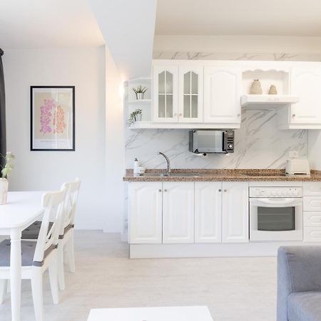 Apartamento En Puerto De La Cruz Eksteriør billede