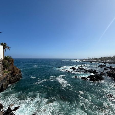 Apartamento En Puerto De La Cruz Eksteriør billede