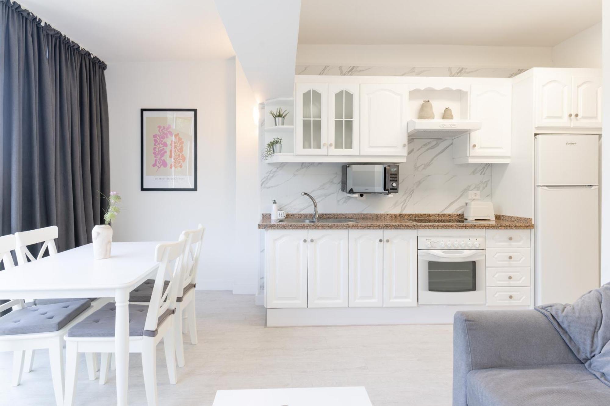 Apartamento En Puerto De La Cruz Eksteriør billede