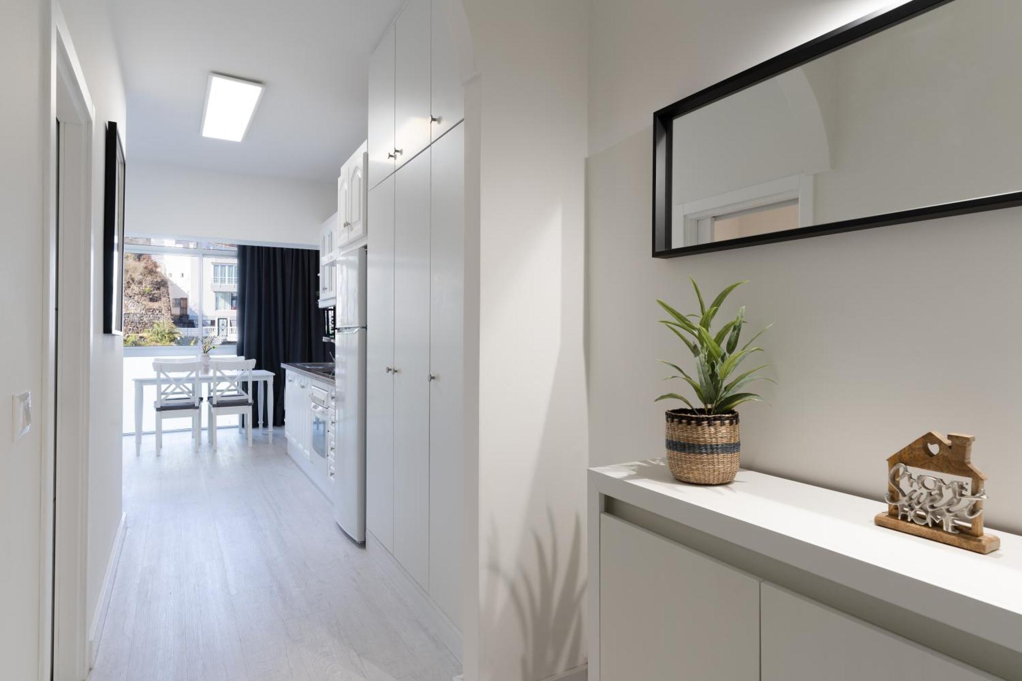 Apartamento En Puerto De La Cruz Eksteriør billede