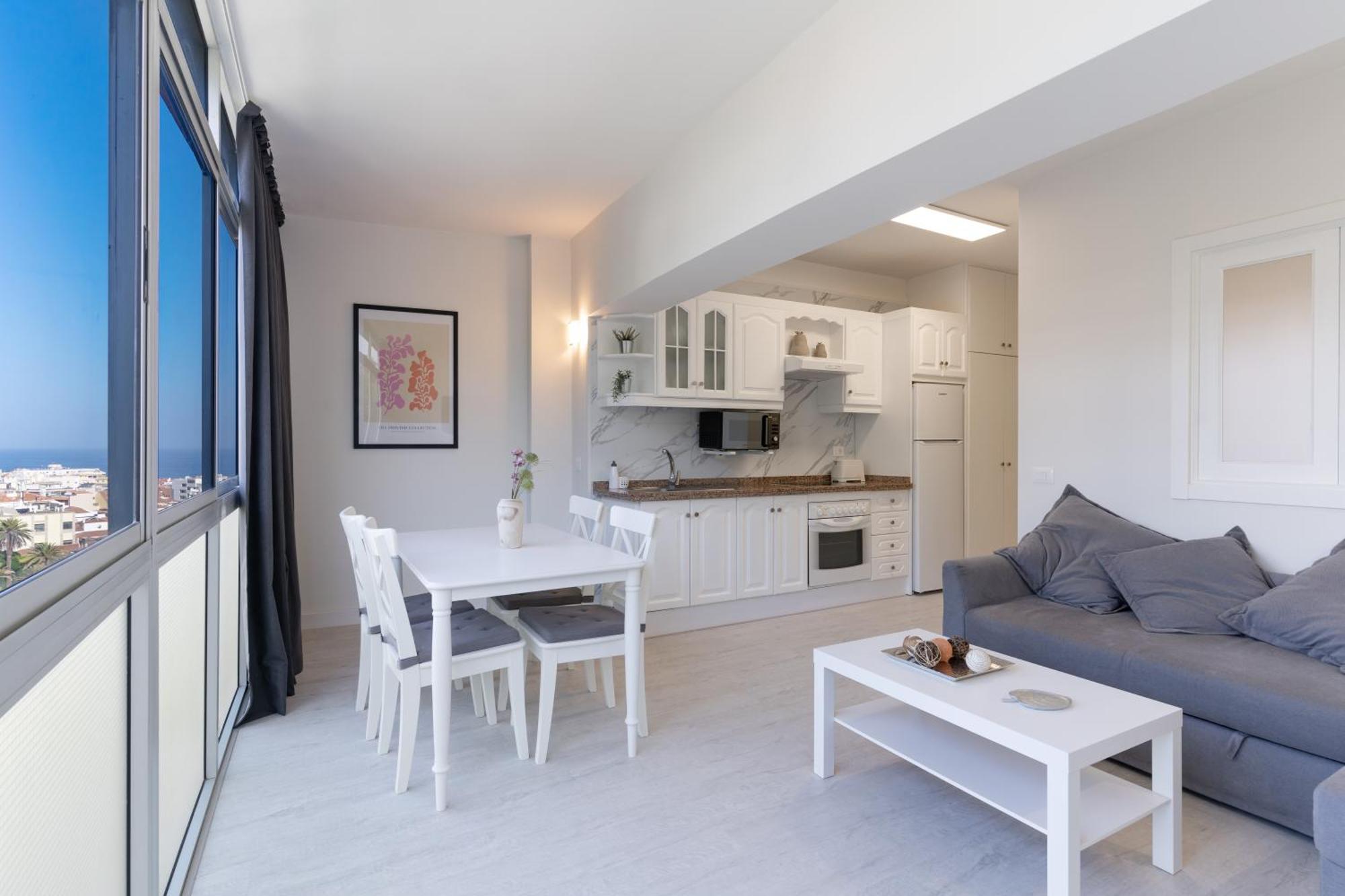 Apartamento En Puerto De La Cruz Eksteriør billede