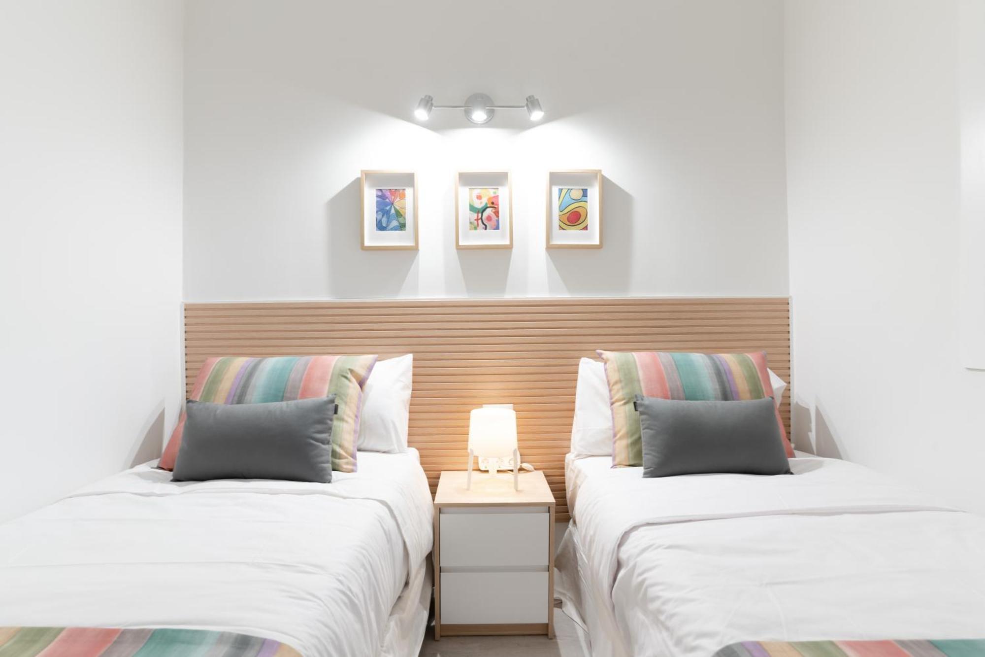 Apartamento En Puerto De La Cruz Eksteriør billede