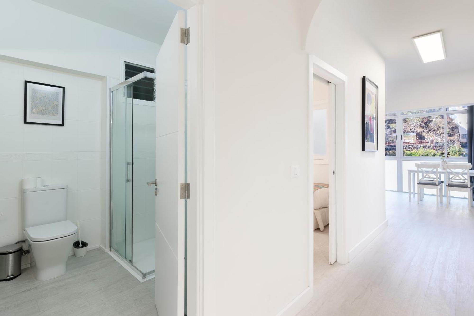 Apartamento En Puerto De La Cruz Eksteriør billede