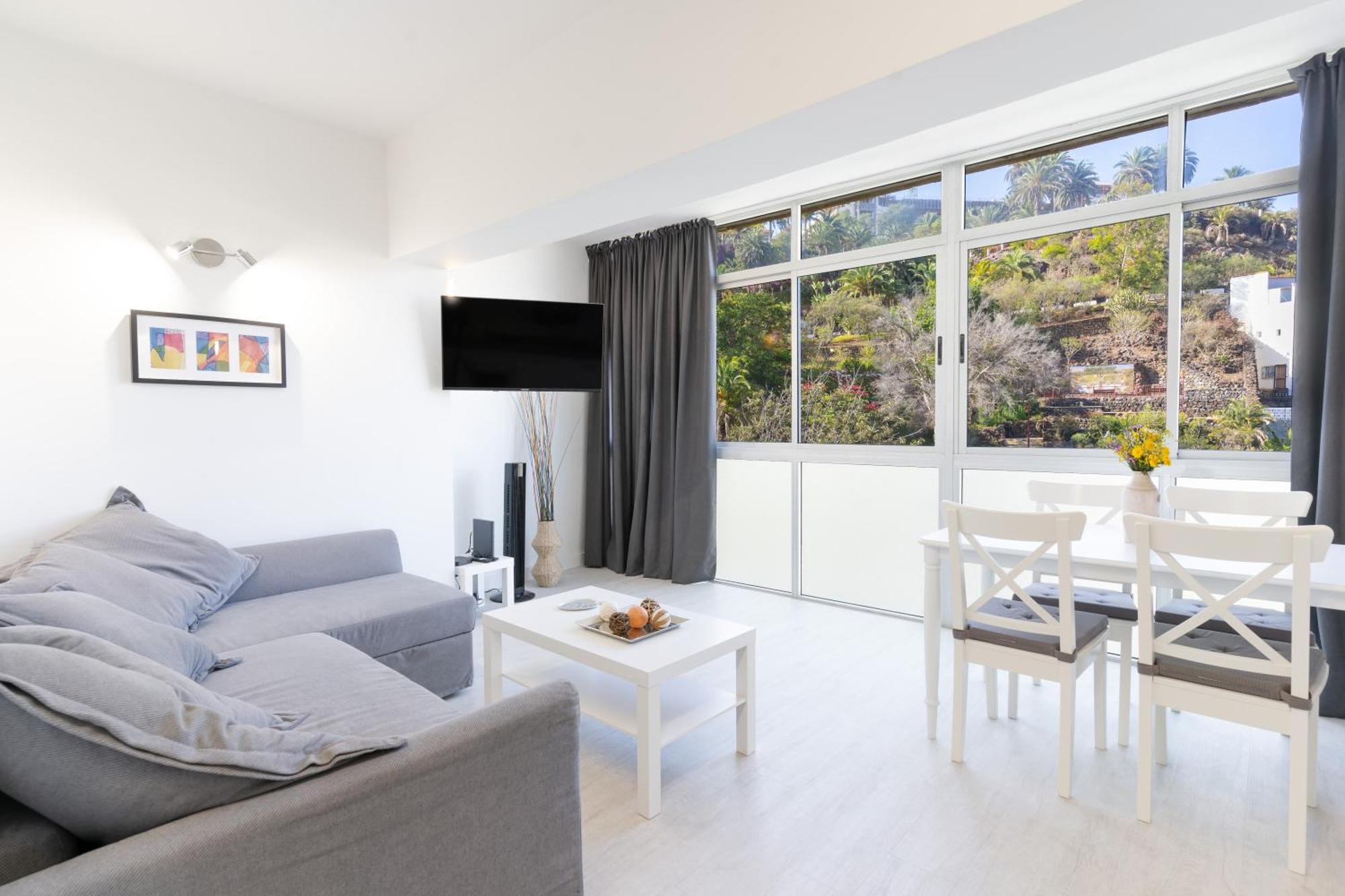 Apartamento En Puerto De La Cruz Eksteriør billede